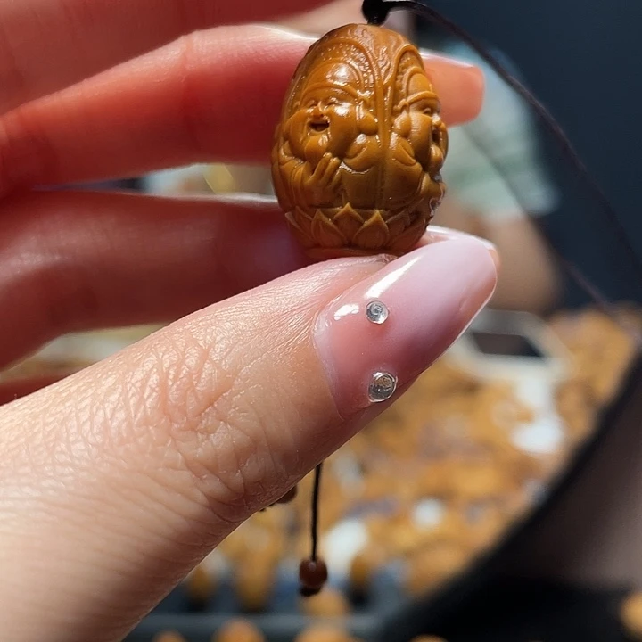 橄榄核手串/手链橄榄