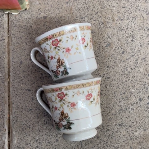 琉璃手工艺品陶瓷艺术摆件