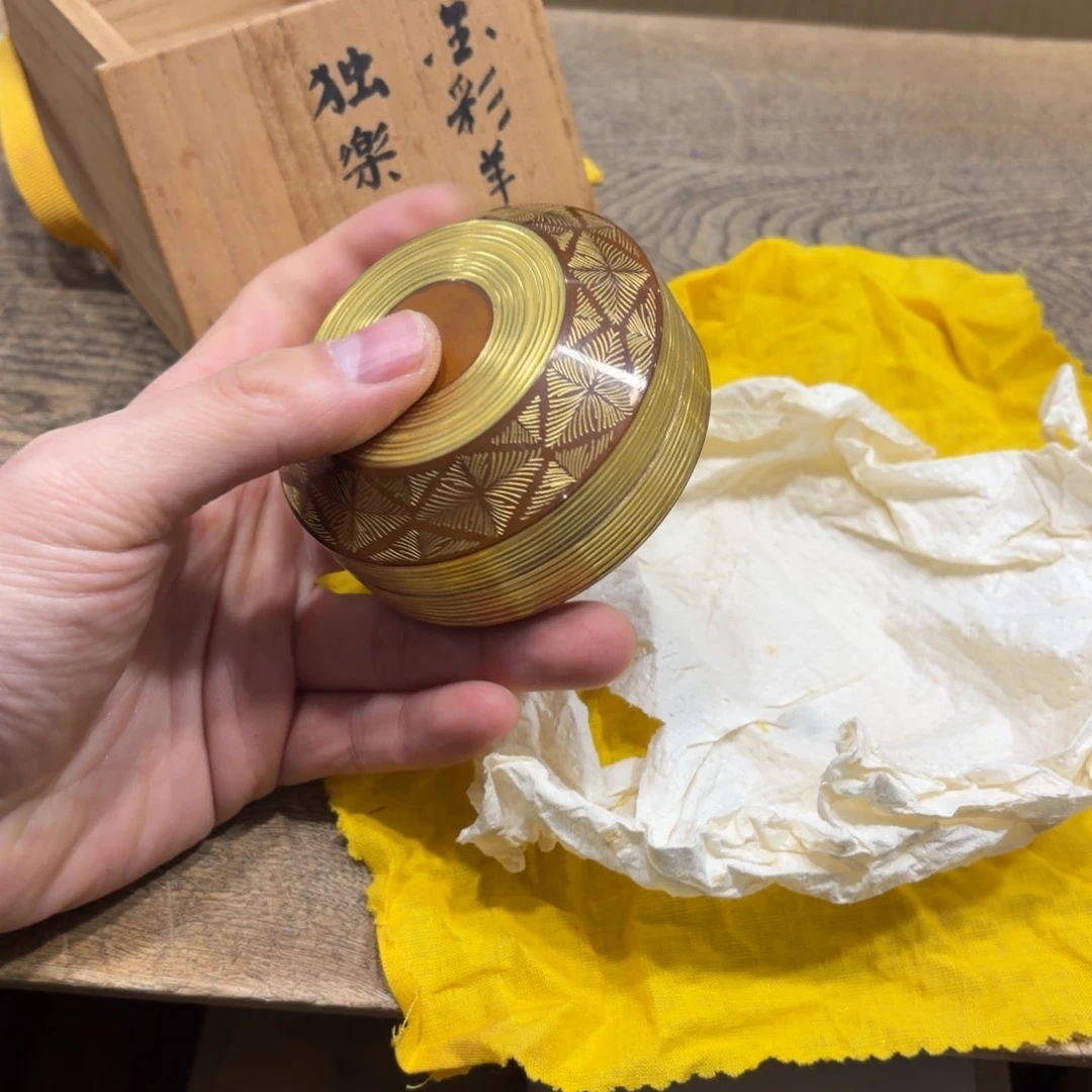 般若中古美术工艺品