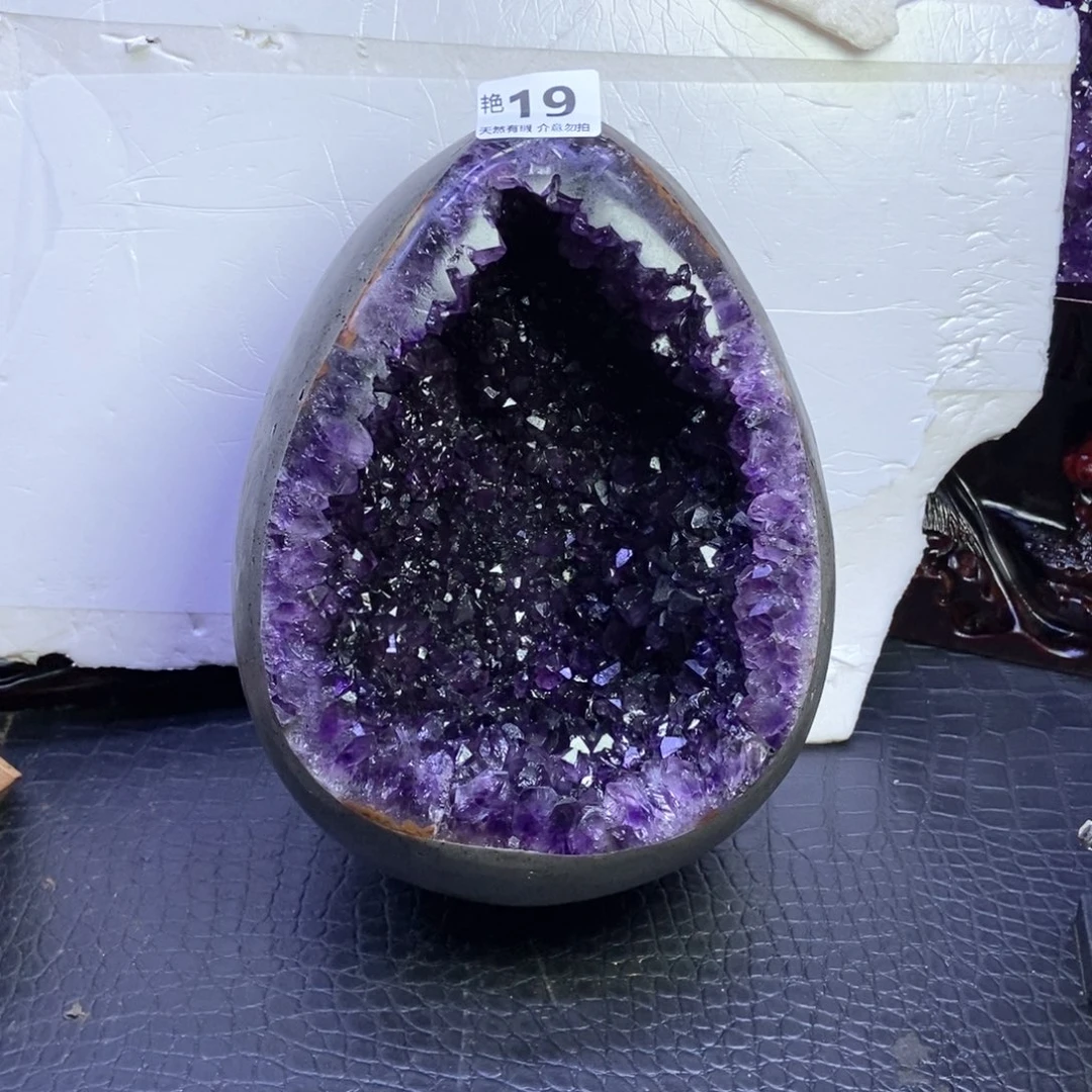 水晶天然未镶嵌M****嘿天然