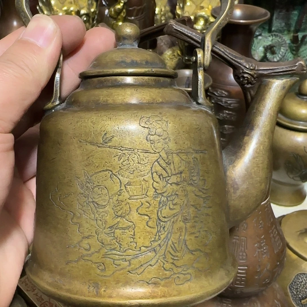 老铜器老铜器老铜器