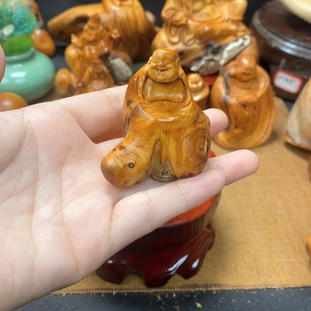 柏木（崖柏）一物一图