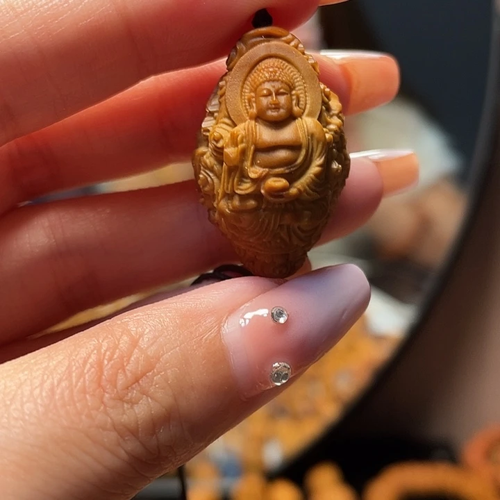 橄榄核手串/手链橄榄