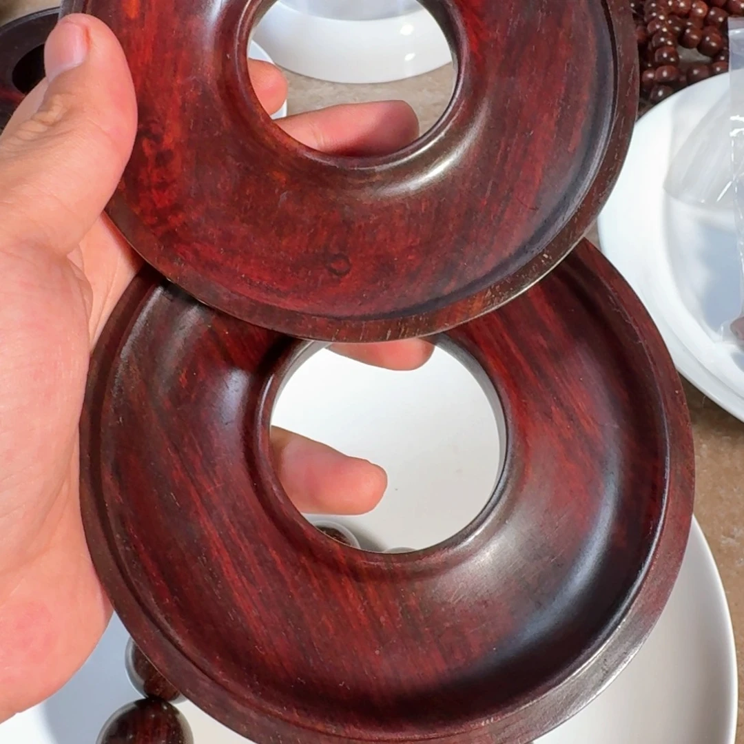 檀香紫檀（小叶紫檀）