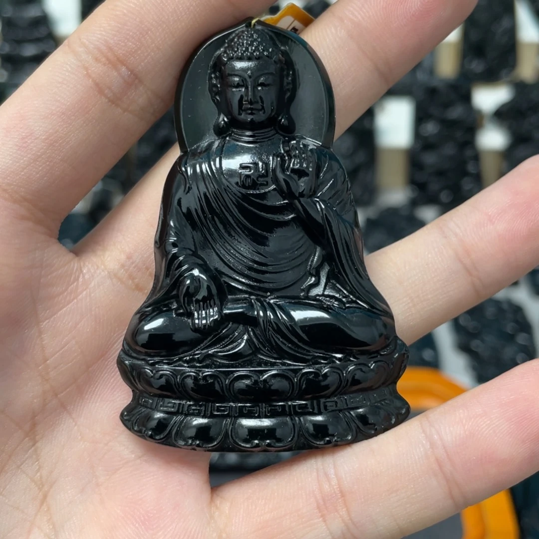 1***1蛇纹石玉未镶嵌吊坠