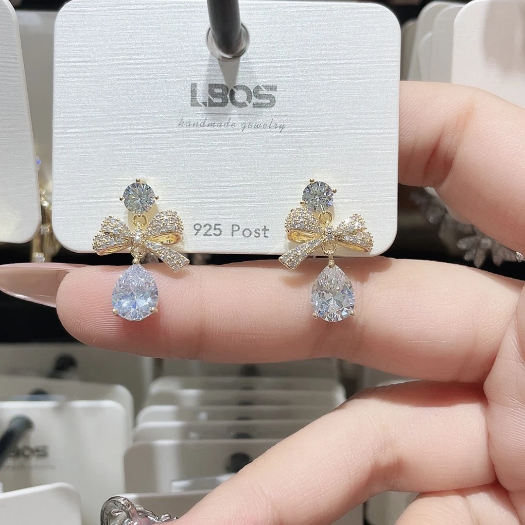 合成立方氧化锆铜合金925银