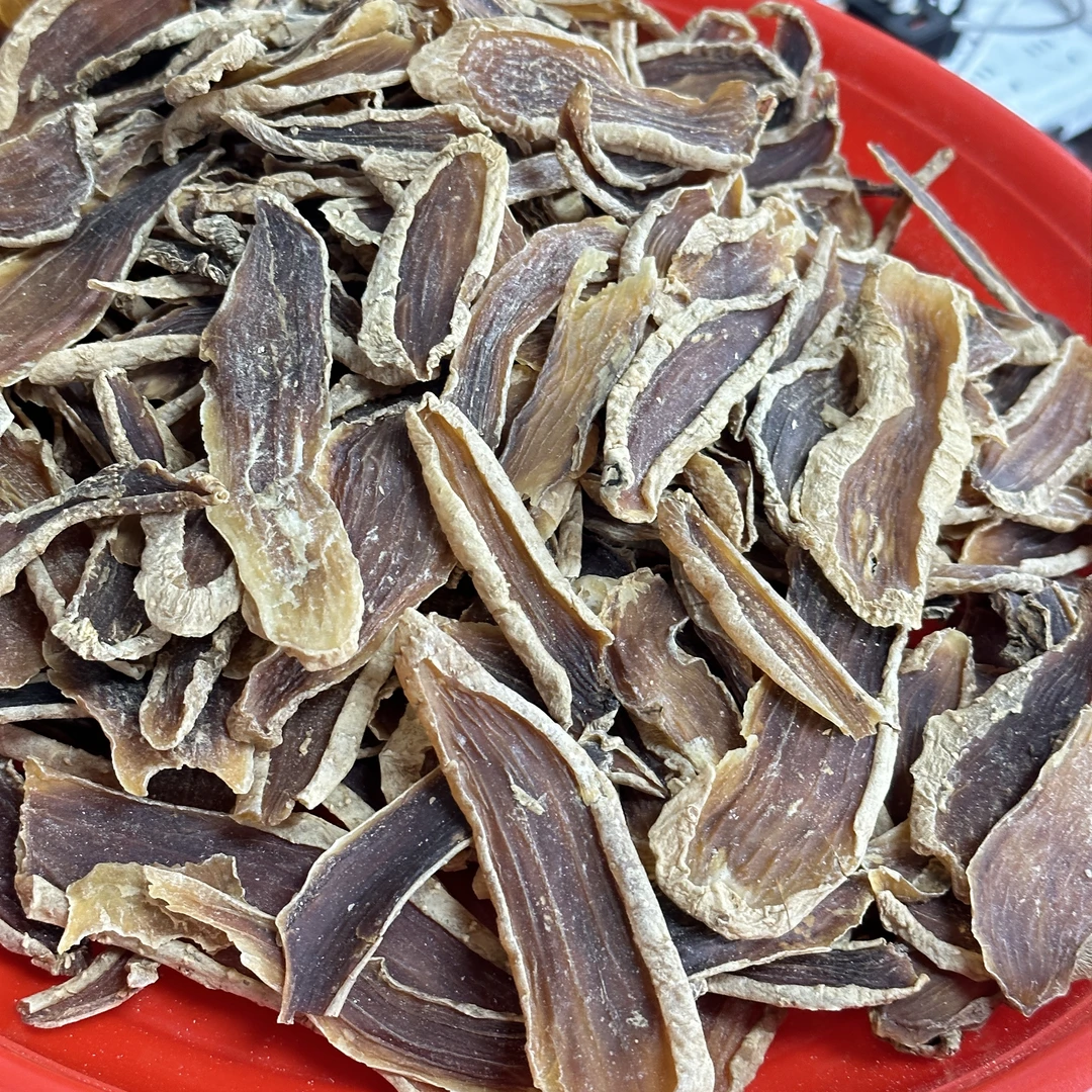 日晒 天麻  250g
