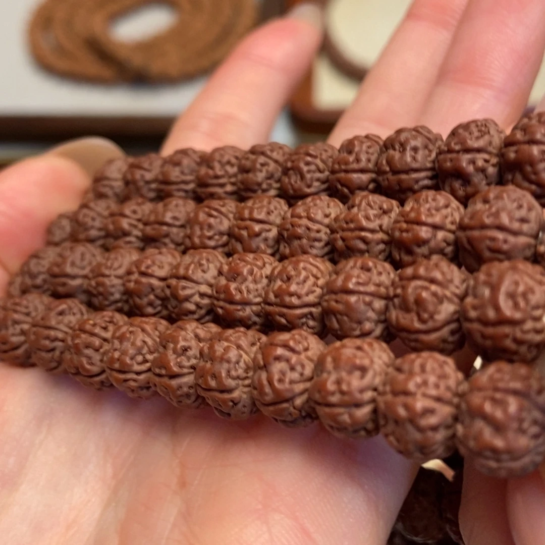 理***旬吊坠金刚菩提纯血老树王