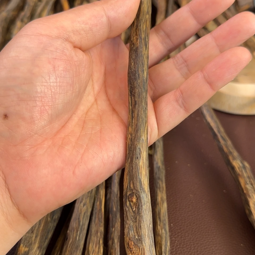 摆件沉香奇楠树心油25克