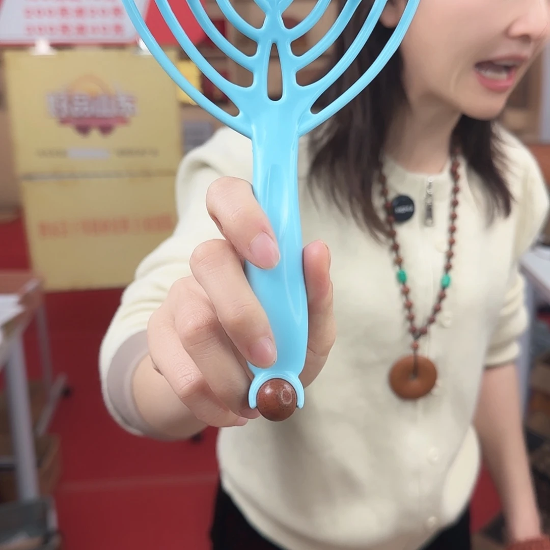 泗水砭石泗水砭石珊瑚爪