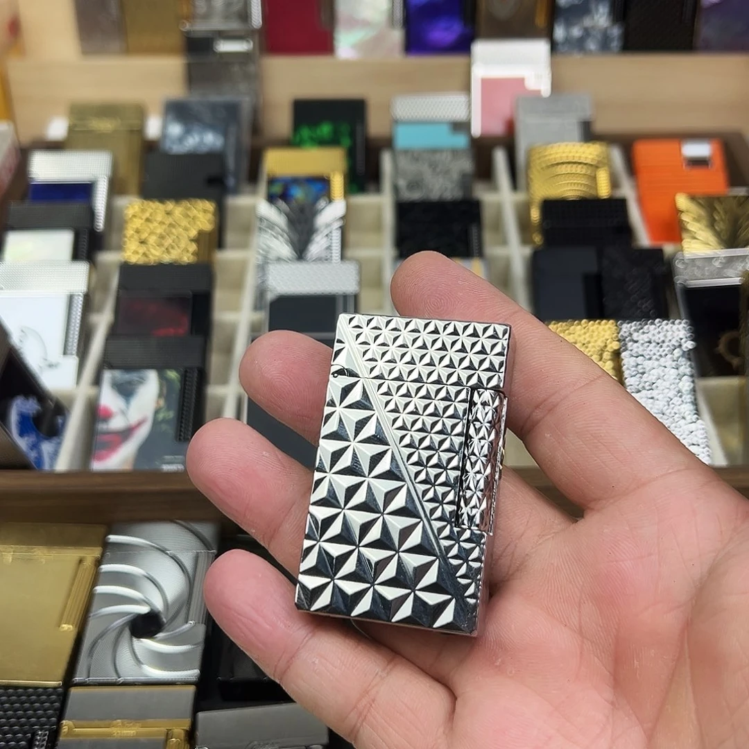 铜微瑕分割线单机简装