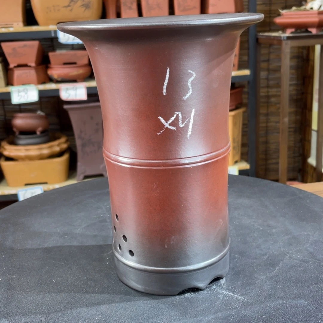 紫砂花盆我们也在