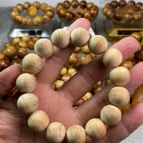 柏木（崖柏）崖柏1.5