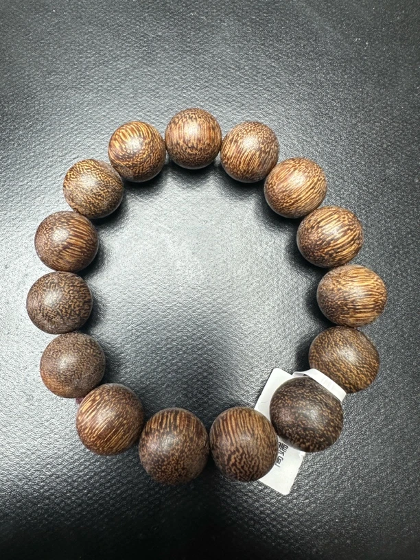 J链接197号木制手串