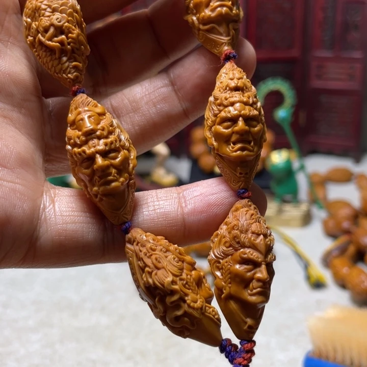 吊坠橄榄核橄榄核