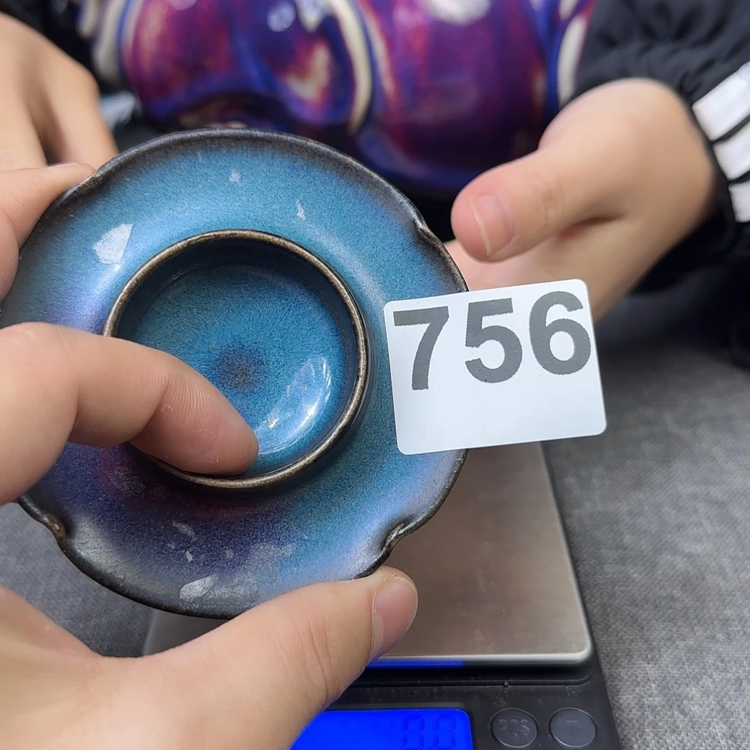 瓷片高货旧货只要真货