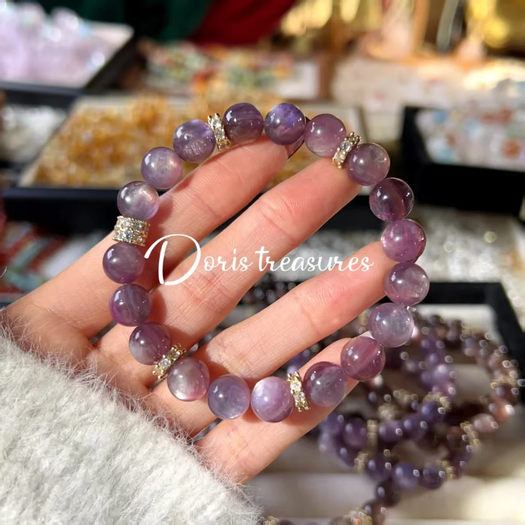 【溺爱】 手链 精致气质 多样性发颜色微差 发货件数一