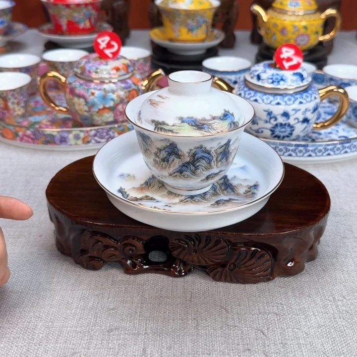 景德镇陶瓷景德镇瓷器