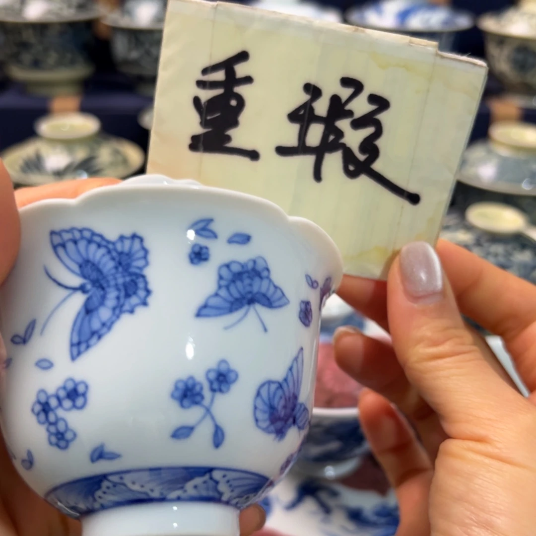 【闪购商品】瓷片陶瓷艺术有限公司