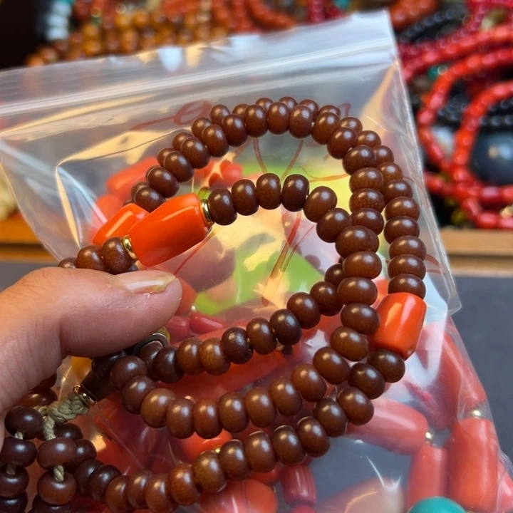 白玉菩提吊坠菩提