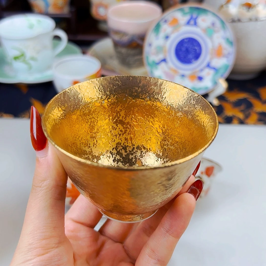 它家陶瓷太美啦！微瑕6