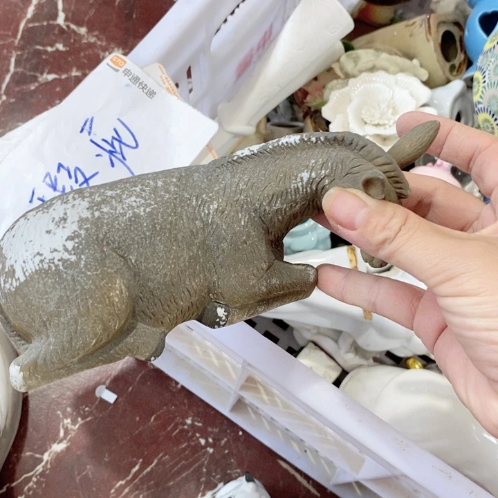 陶瓷树脂陶瓷树脂家居摆件