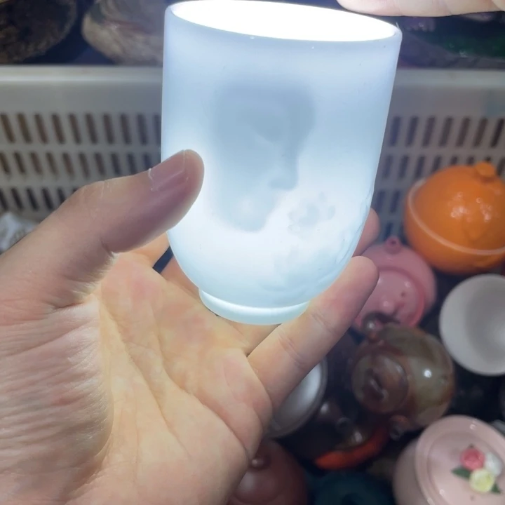 茶壶紫砂冰种冰种