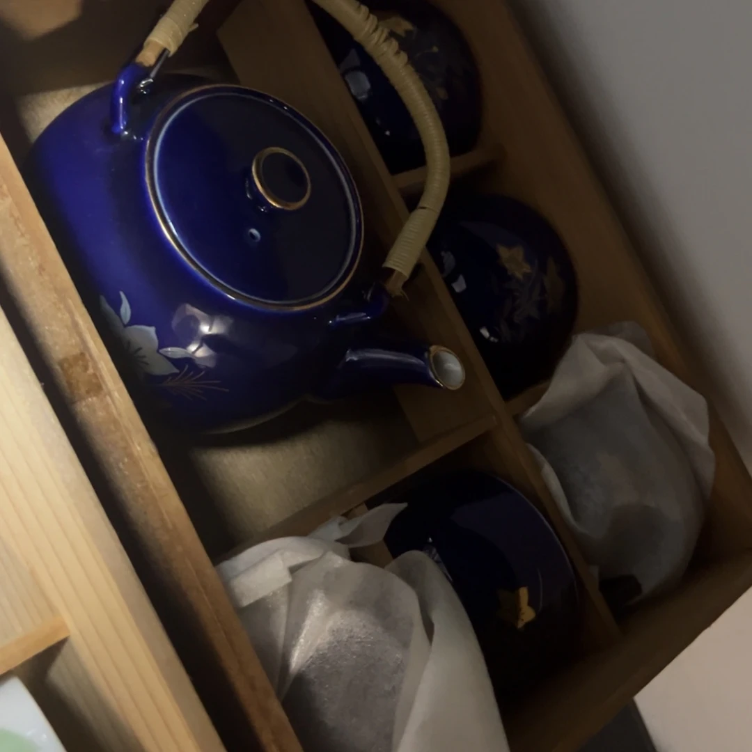 文文清货中好看的杯杯