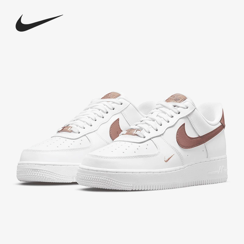 Nike/耐克正品 AIR FORCE 1 男女舒适休闲运动板鞋CZ0270-103