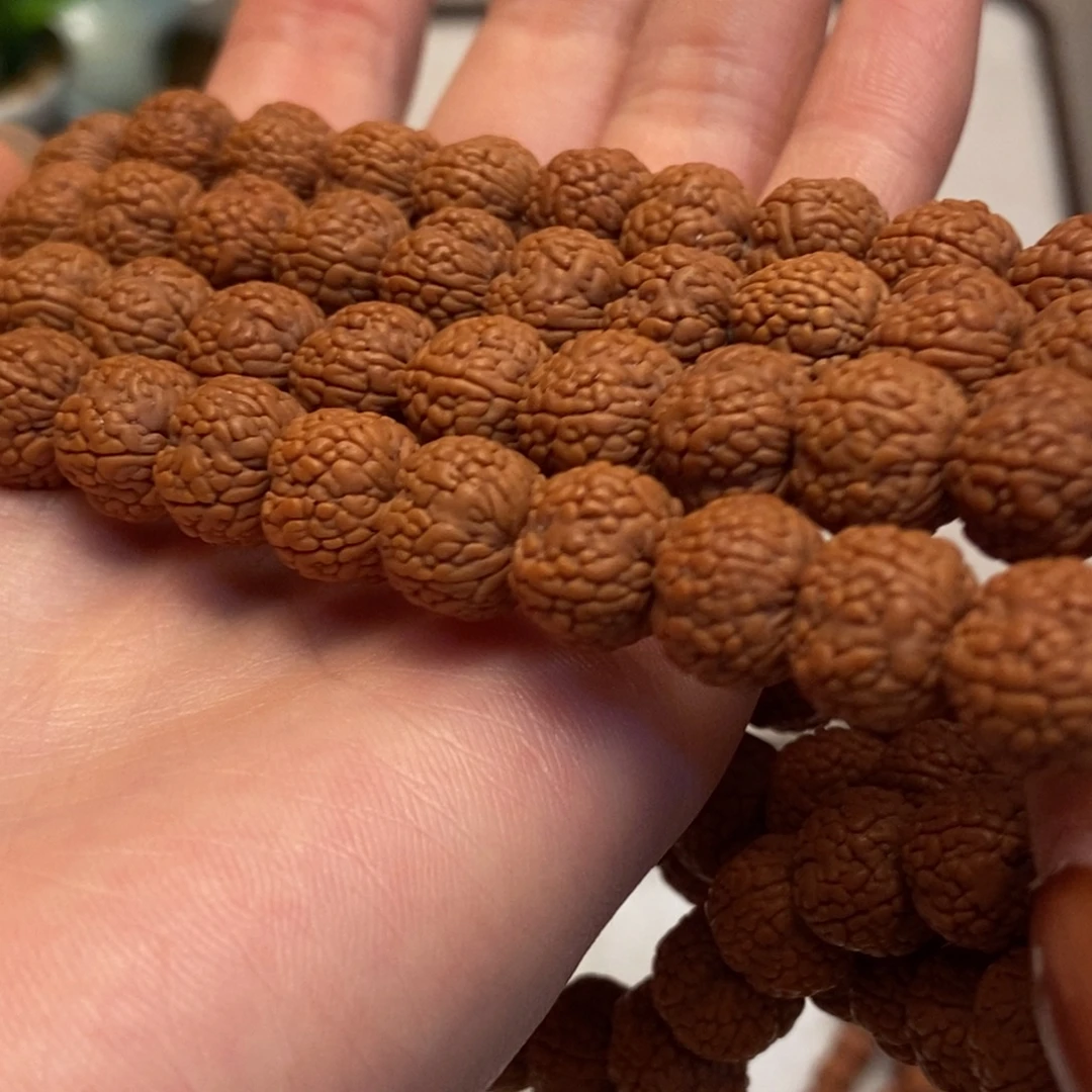 一***情吊坠金刚菩提龙鳞