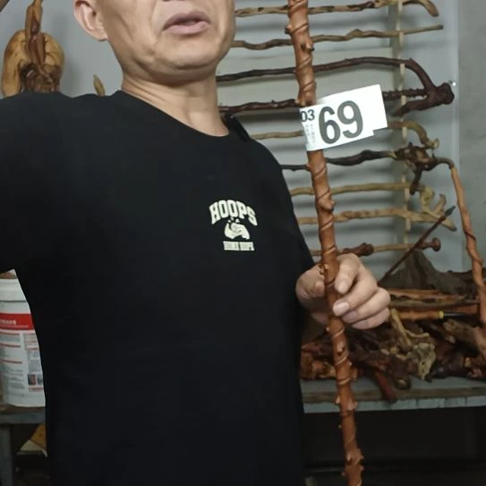 壹***雨香榧木高山 檬子木文玩料