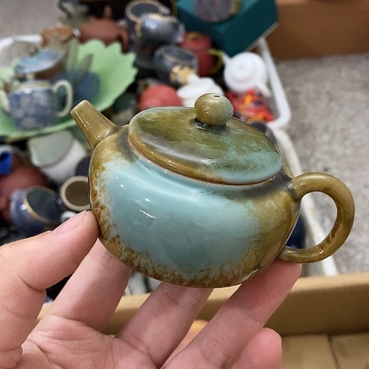 陶瓷艺术品及陶瓷制品