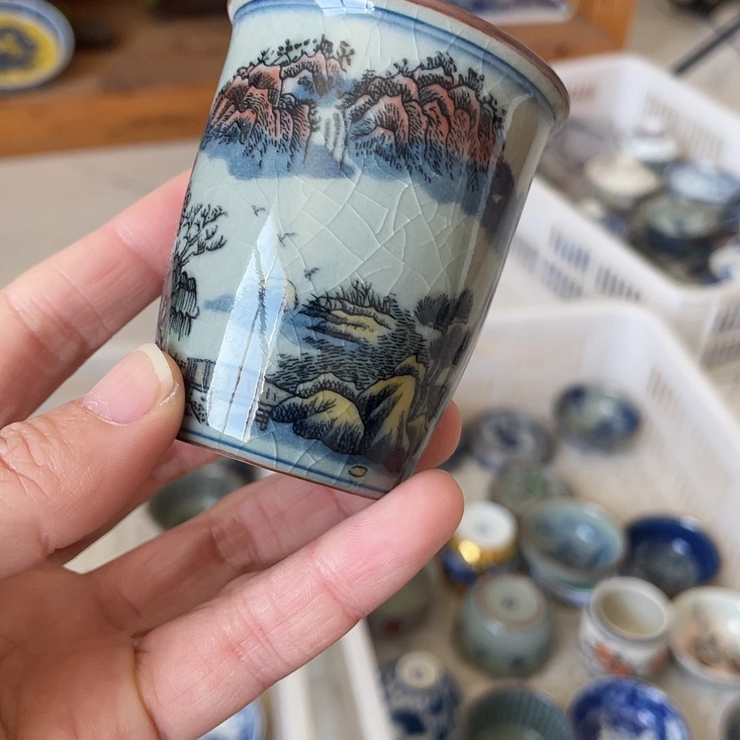 景德镇陶瓷福利价格