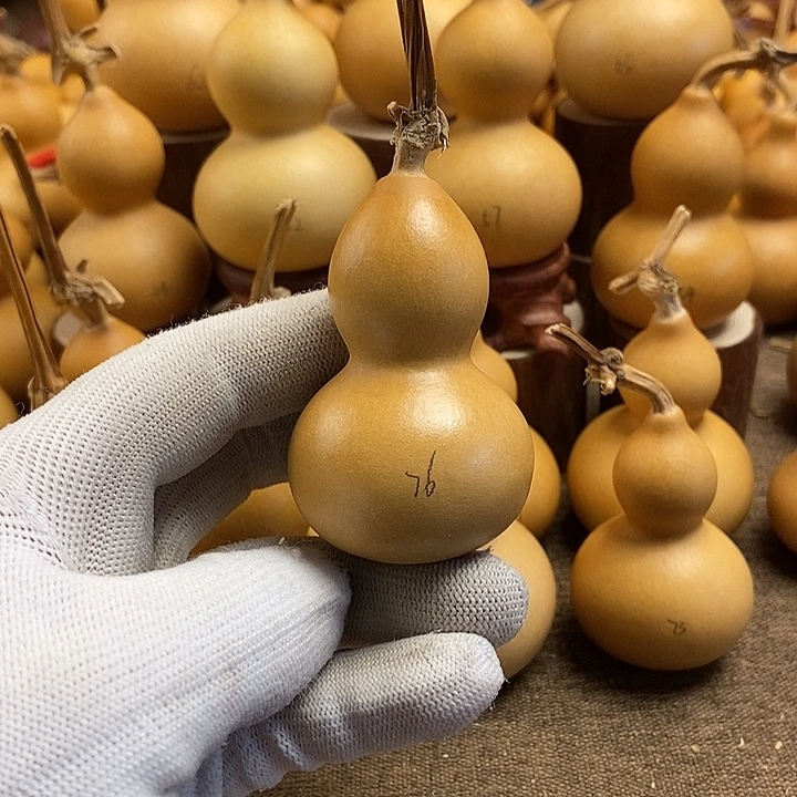 文玩葫芦 完美主义者 慎拍76