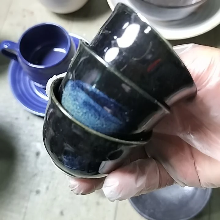 盘用****4瓷片陶瓷杯盘壶碗都有