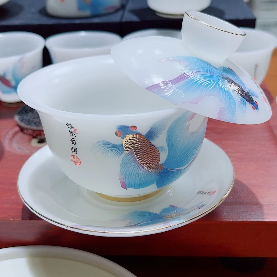 陶瓷素烧璞玉160cc11111