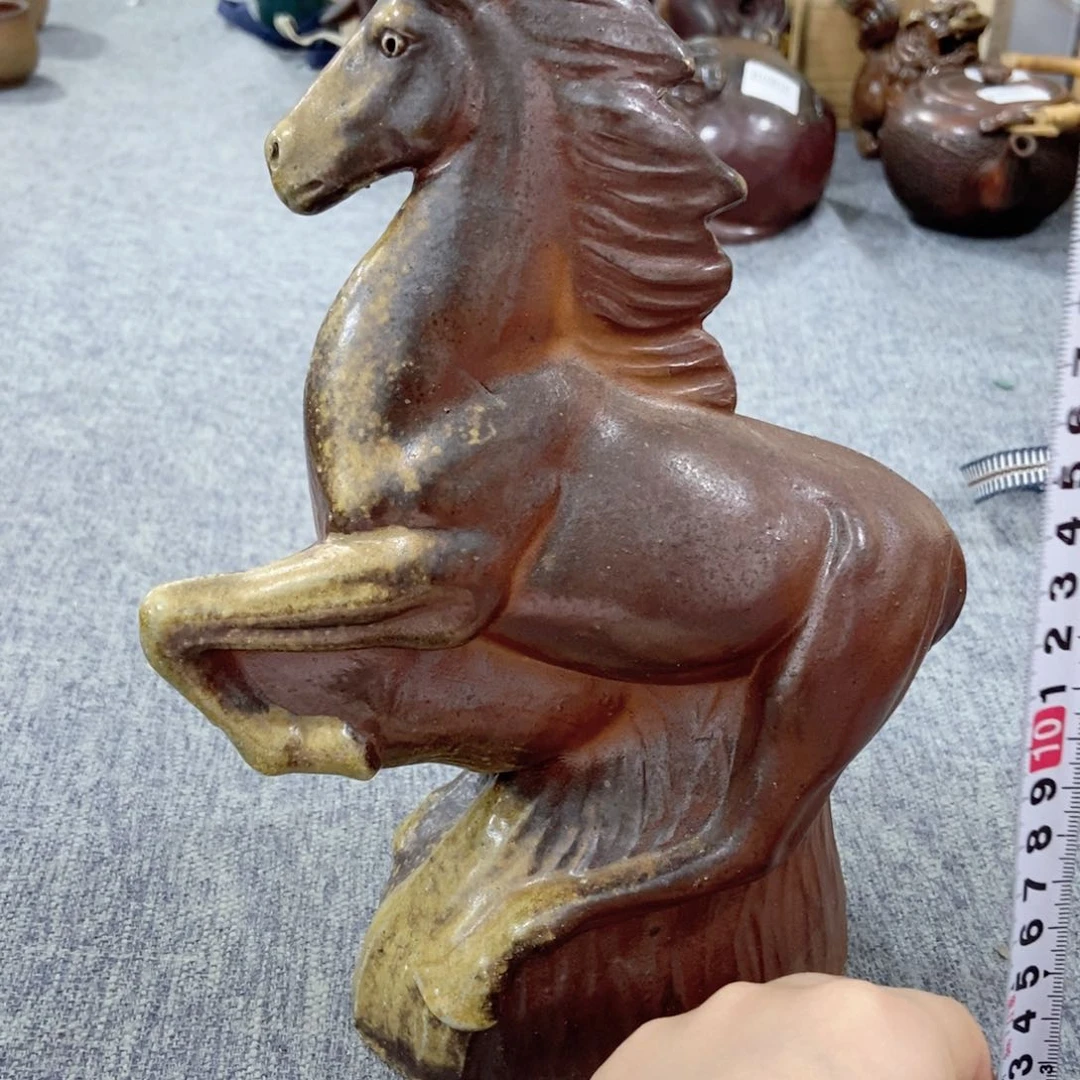 紫砂茶杯非常满意好看得物件