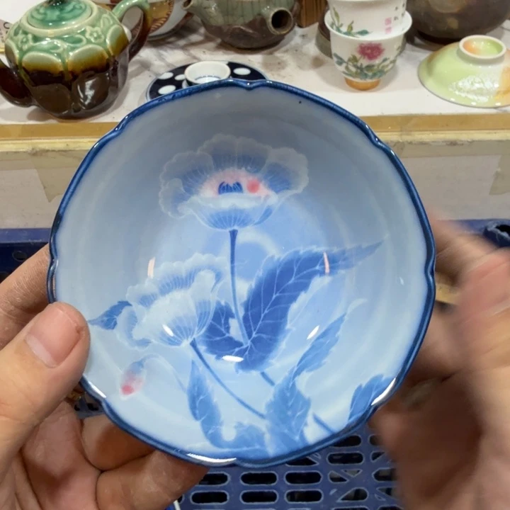 陶瓷推荐第二名20包邮
