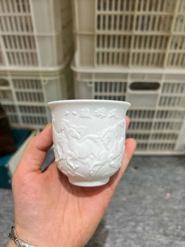 A086茶具单品杯子