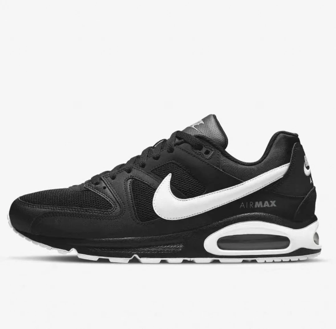 NIKE/耐克AIR MAX气垫缓震休闲舒适百搭旅游男生运动鞋629993-032