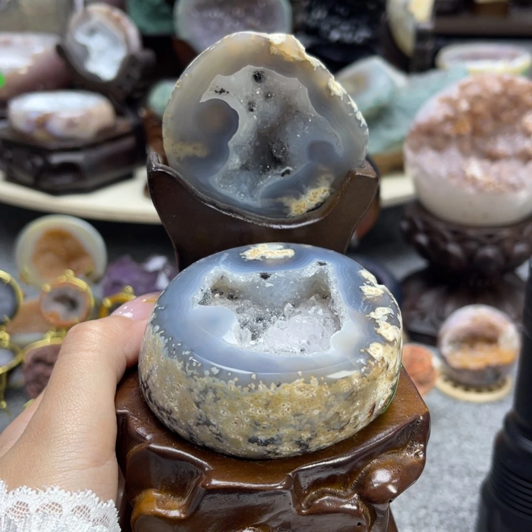 水晶随形（非配饰）