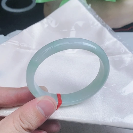 翡翠手镯未镶嵌贵妃029