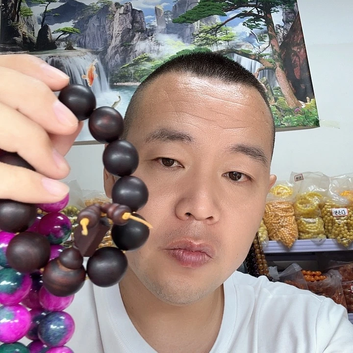 非洲紫檀（红花梨）79