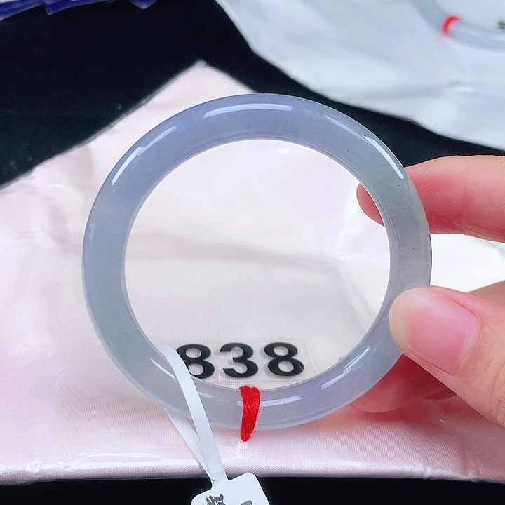 未镶嵌手镯翡翠翡翠手镯
