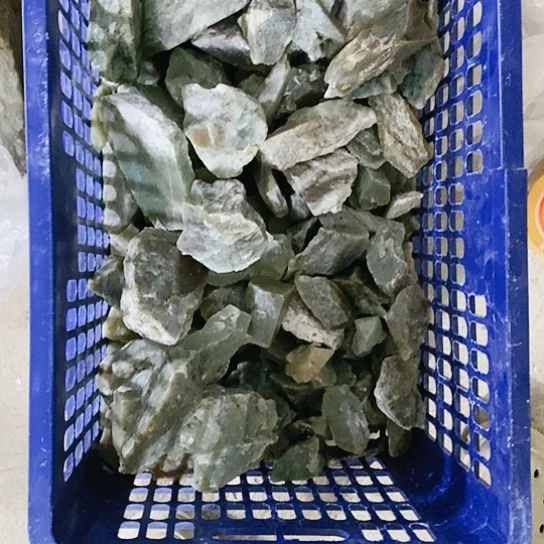 和田玉（糖玉）未镶嵌珠宝半成品笔**秋