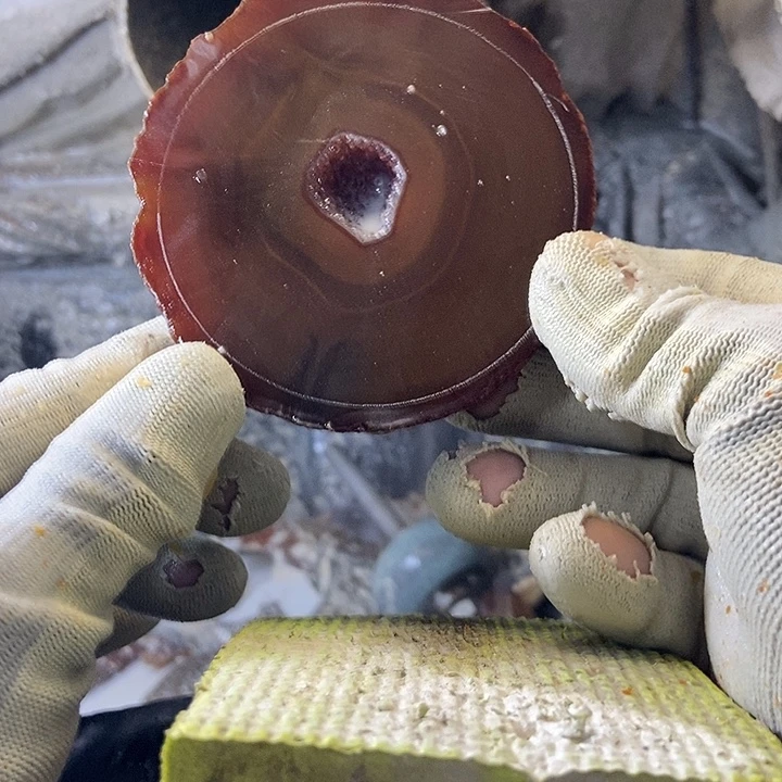 用***1定制玛瑙玛瑙手镯