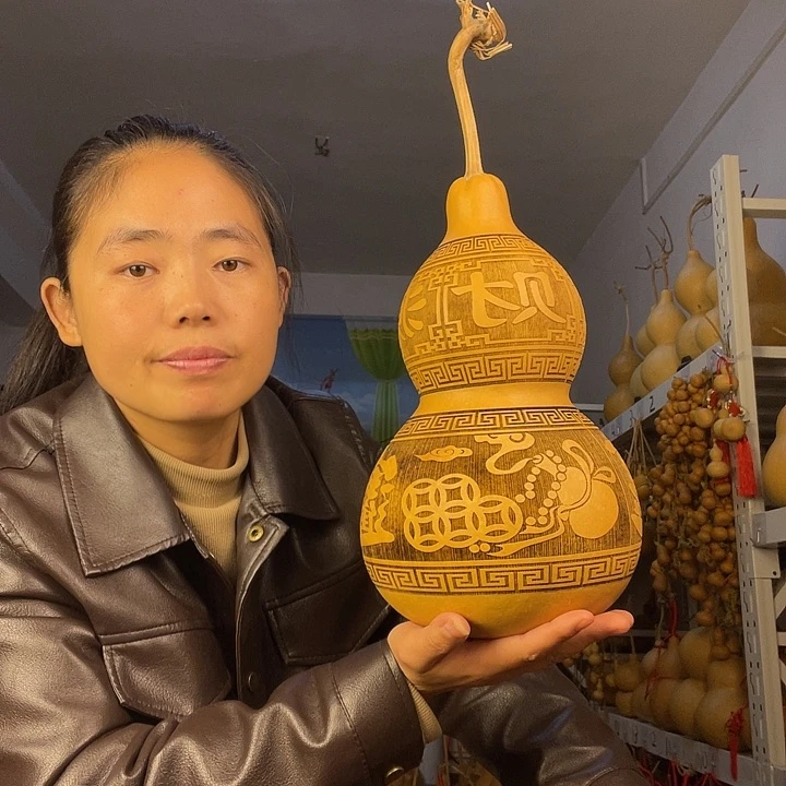 天*天然葫芦一物一图看图片发货