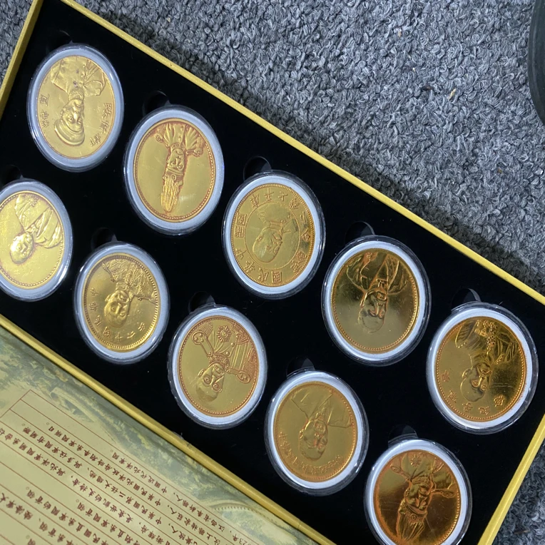 特色收藏摆件010仿古
