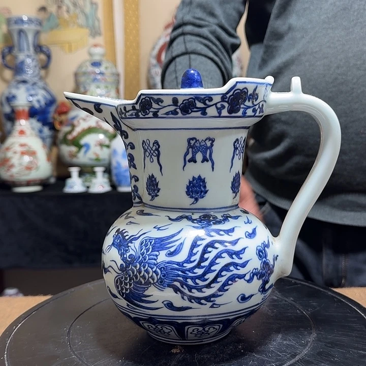 摆件