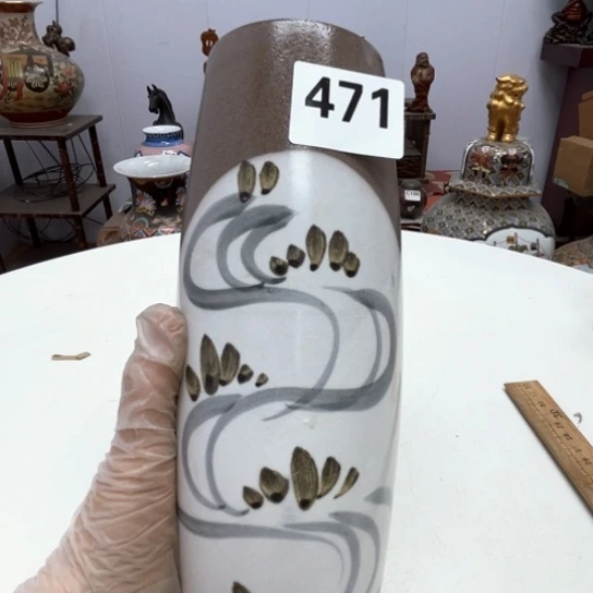 瓷片摆件工艺品瓷器摆件777